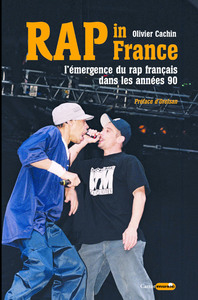 Image de Rap In France - L'émergence du rap dans les années 90