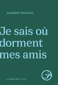 Image de Je sais où dorment mes amis
