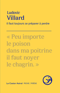 Picture of Il faut toujours se préparer à perdre
