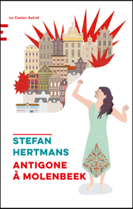 Image de Antigone à Molenbeek
