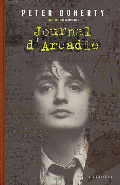 Image de Journal d'Arcadie