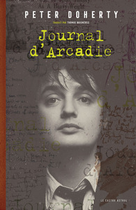 Image de Journal d'Arcadie