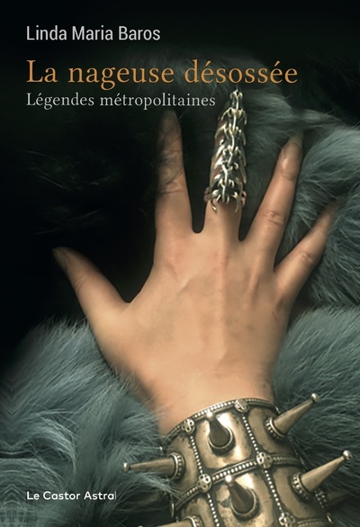 Picture of La Nageuse Désossée