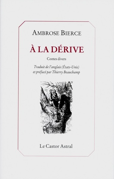 Picture of A la dérive contes divers