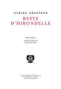 Picture of Reste d'hirondelle