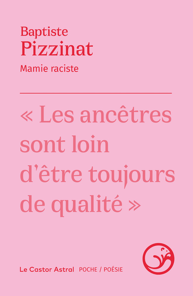 Picture of Mamie raciste