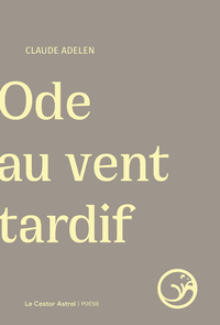 Picture of Ode au vent tardif