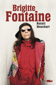 Picture of Brigitte Fontaine