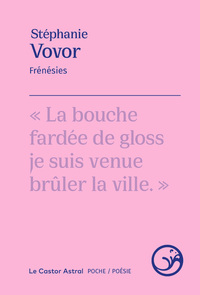 Picture of Frénésies