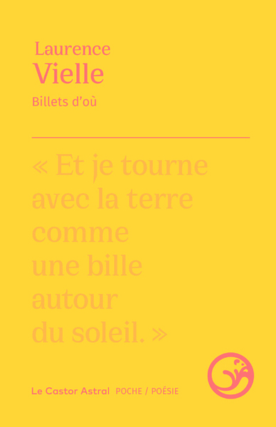 Picture of Billets d'où