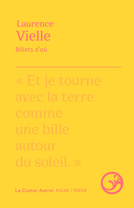 Picture of Billets d'où