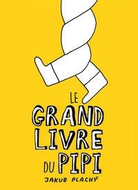 Image de Le grand livre du pipi