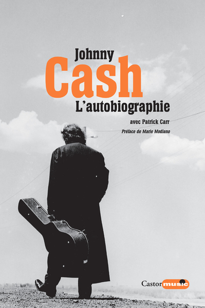 Image de Johnny Cash l'autobiographie