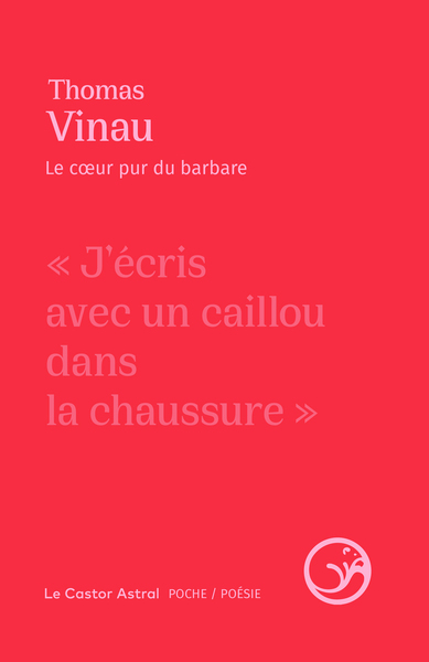 Picture of Le coeur pur du barbare