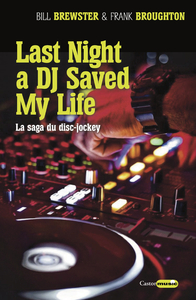 Image de Last night a DJ saved my life