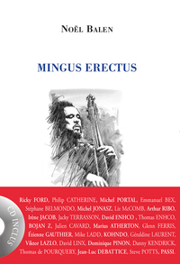 Image de Mingus Erectus