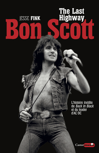 Image de Bon Scott - The Last Highway