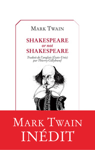 Picture of Shakespeare or not Shakespeare