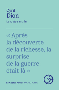 Picture of La route sans fin