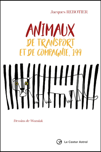 Picture of Animaux de transport et de compagnie, 199