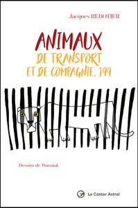 Picture of Animaux de transport et de compagnie, 199