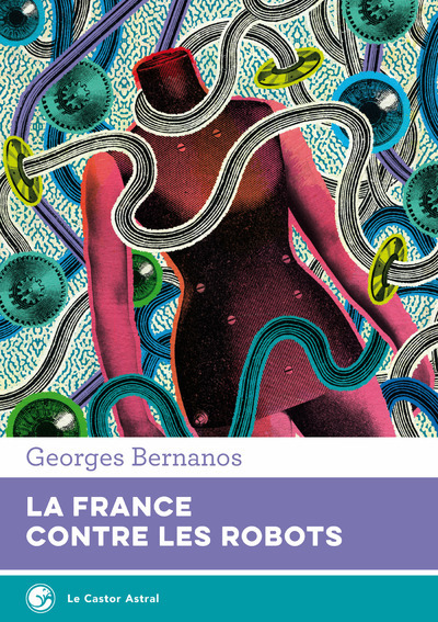 Picture of La France contre les robots
