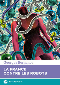 Picture of La France contre les robots