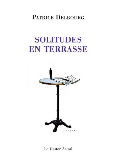 Picture of Solitudes en terrasse