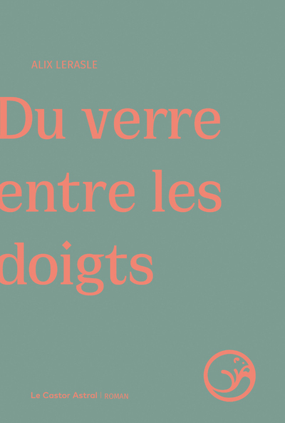 Image de Du verre entre les doigts