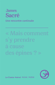 Picture of Une rencontre continuée