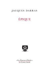 Picture of Epique ! Le poète dans le temps