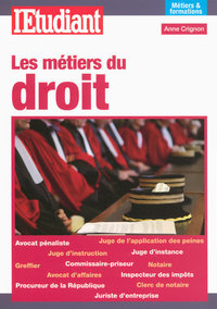Picture of Les métiers du droit