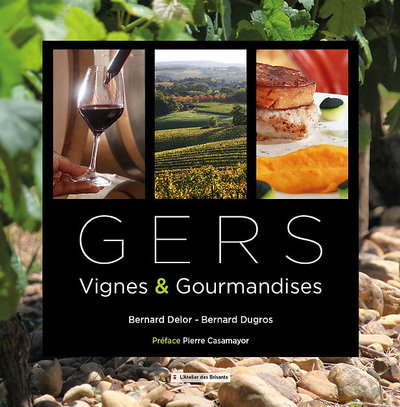 Image de GERS VIGNES & GOURMANDISES