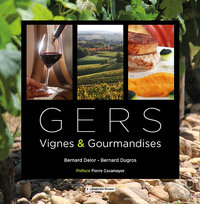 Image de GERS VIGNES & GOURMANDISES