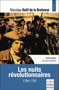 Image de Les nuits révolutionnaires 1789-1793