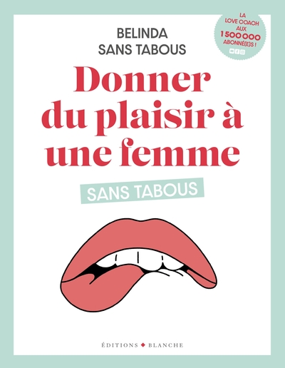 Picture of Donner du plaisir à une femme sans tabous