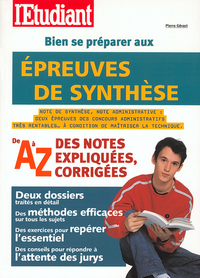 Image de Bien se préparer aux épreuves de synthèse