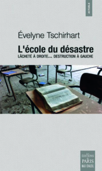 Picture of L'école du désastre