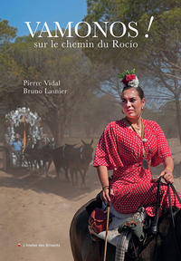 Picture of VAMONOS ! sur le chemin du Rocío