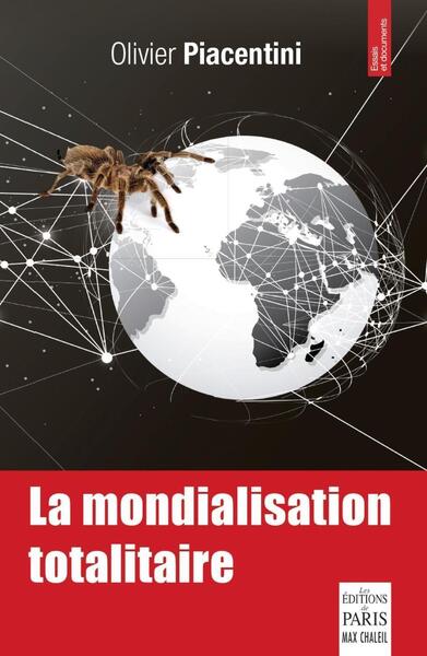 Image de La mondialisation totalitaire