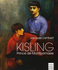 Picture of Kisling, Prince de Montparnasse