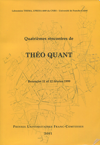 Picture of Quatrièmes rencontres de Théo Quant