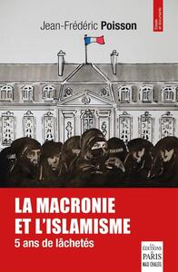 Image de La macronie et l'islamisme