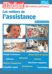 Picture of Les métiers de l'assistance