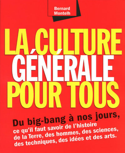 Image de La culture générale pour tous