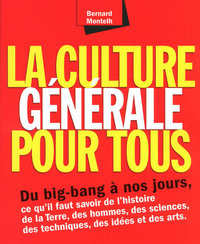 Image de La culture générale pour tous