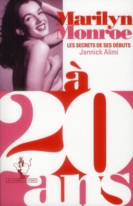 Image de Marilyn Monroe à 20 ans