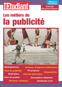 Picture of Les métiers de la publicité