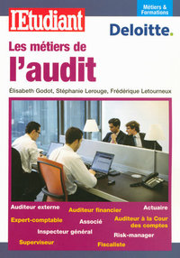 Picture of Les métiers de l'audit