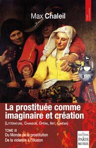 Picture of La prostituée comme imaginaire et création
